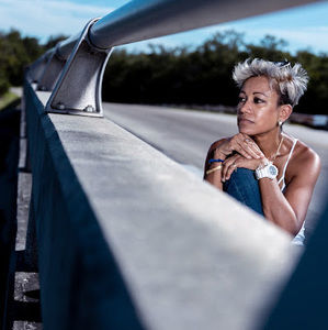 Meet your Posher, Zobeida